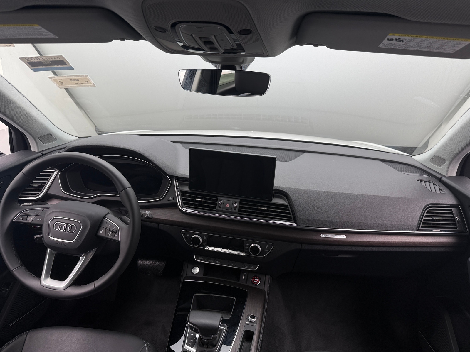 Thumbnail: 2023 Audi Q5 - 2
