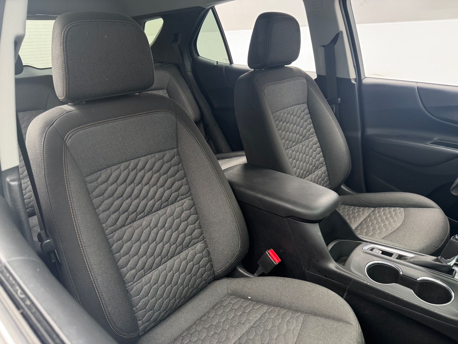 Thumbnail: 2020 Chevrolet Equinox - 2