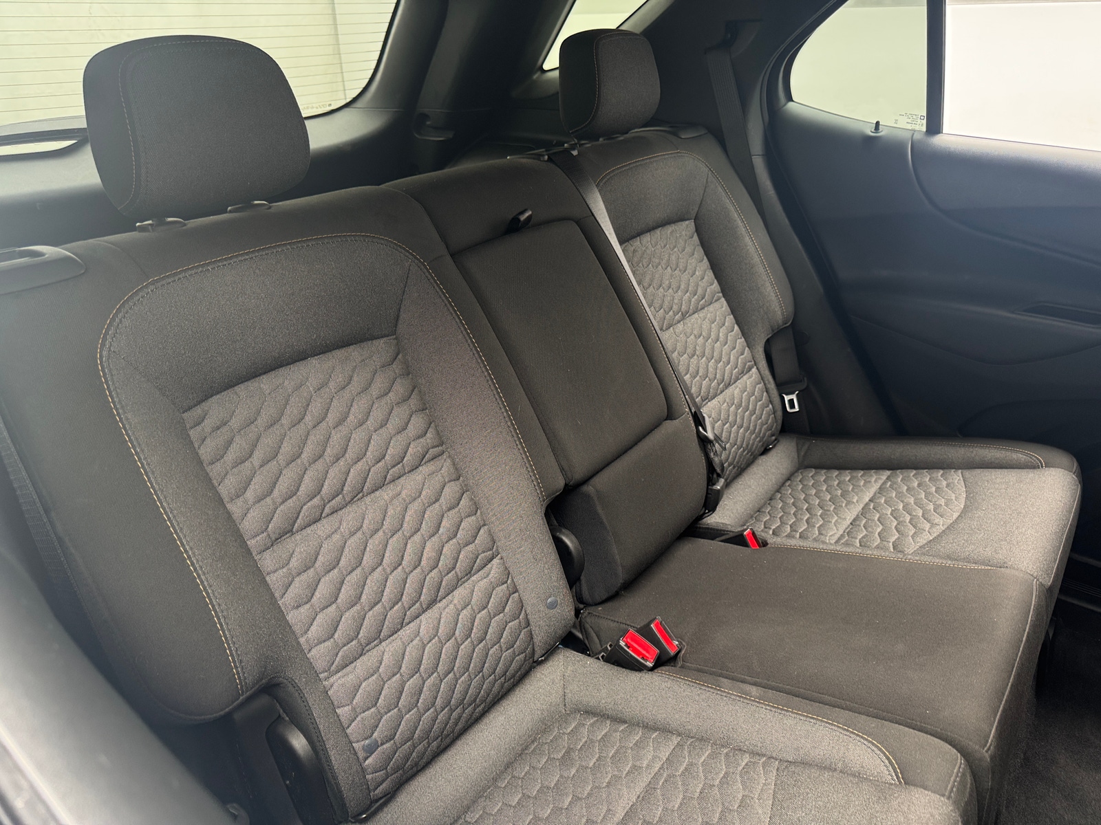 Thumbnail: 2020 Chevrolet Equinox - 6