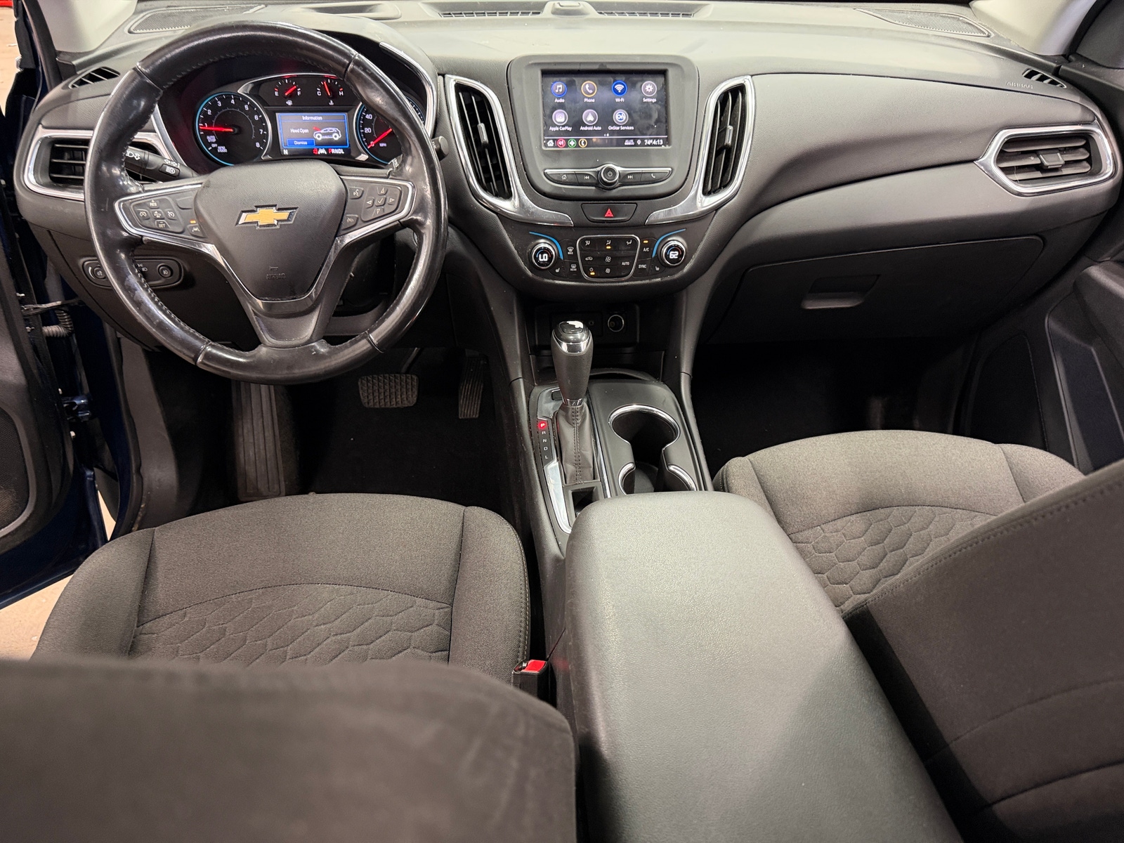 Thumbnail: 2020 Chevrolet Equinox - 3