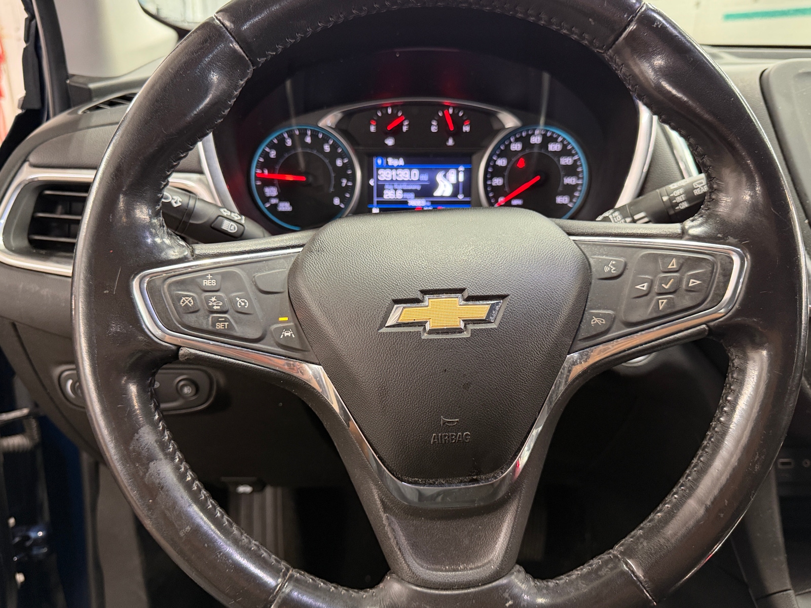 Thumbnail: 2020 Chevrolet Equinox - 5