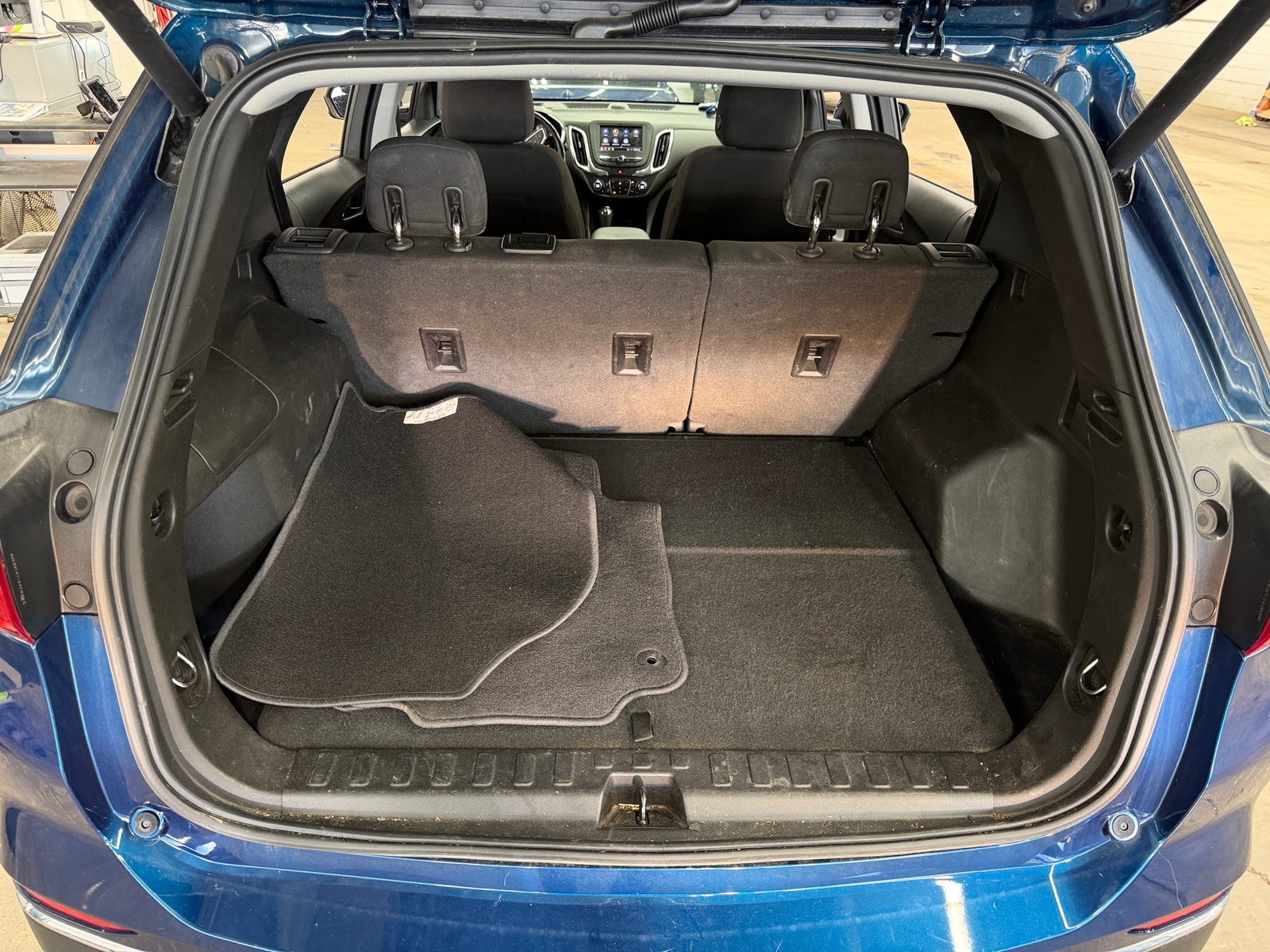 Thumbnail: 2020 Chevrolet Equinox - 7