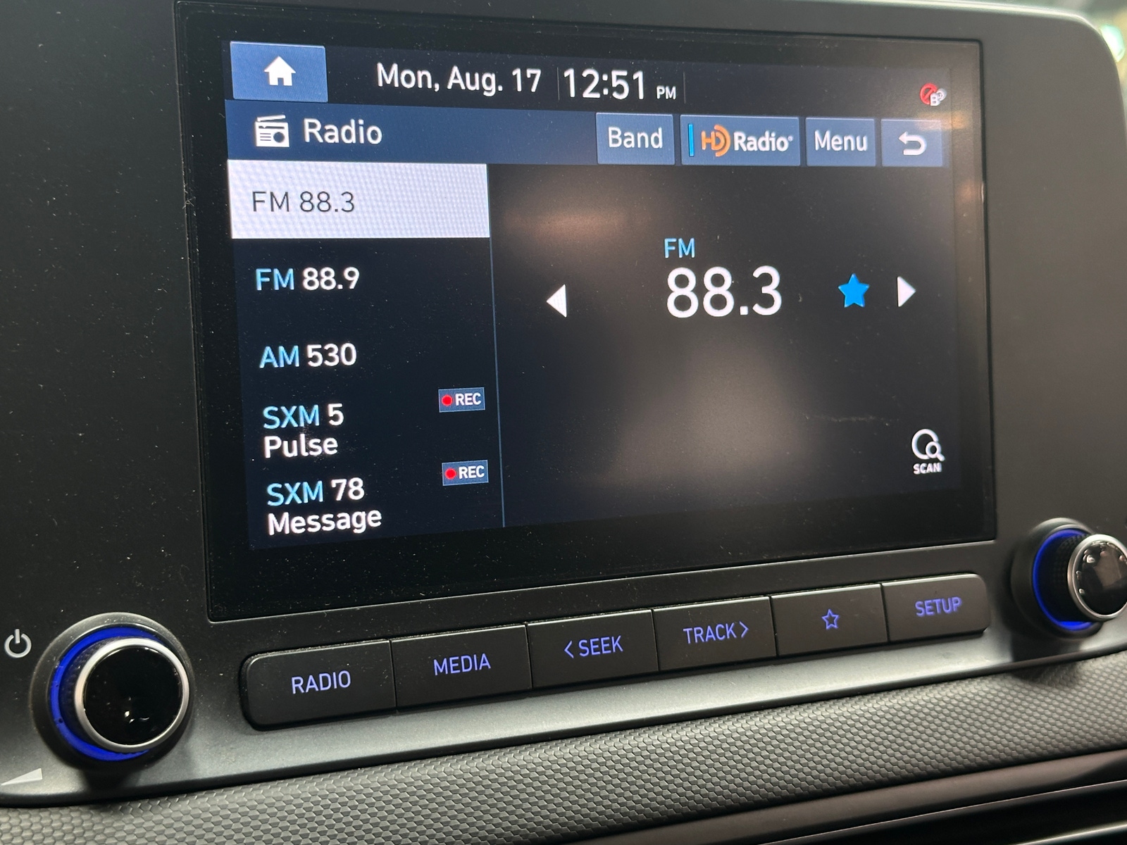 Thumbnail: 2022 Hyundai Kona - 4