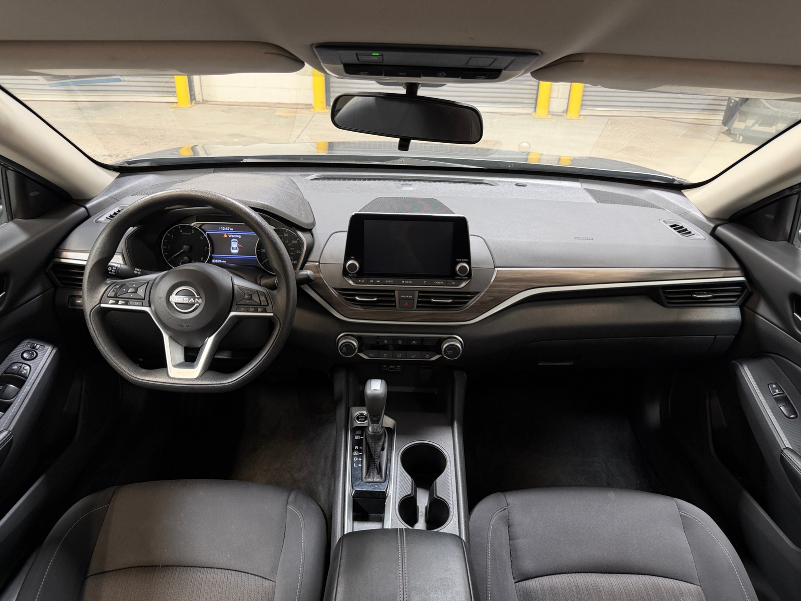 Thumbnail: 2025 Nissan Altima - 3