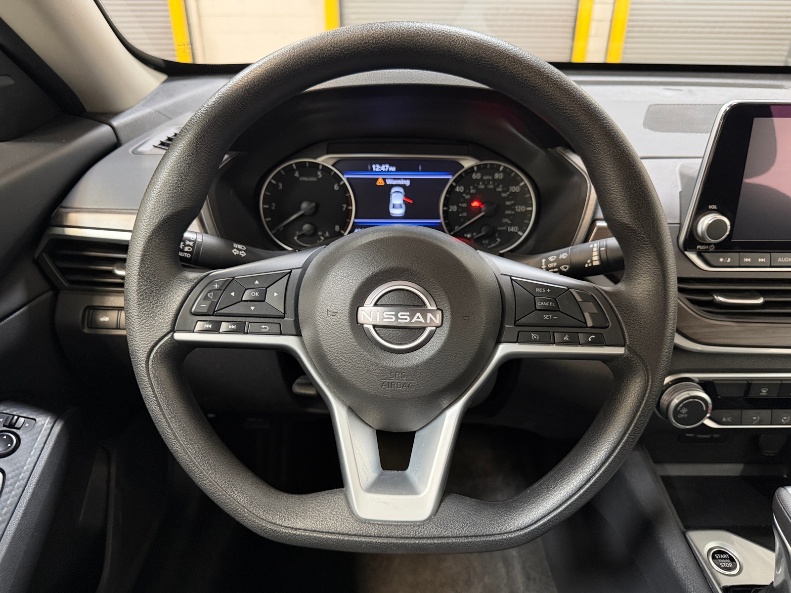 Thumbnail: 2025 Nissan Altima - 5