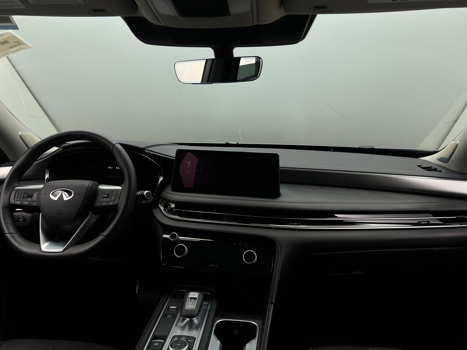 Thumbnail: 2026 INFINITI QX60 - 2