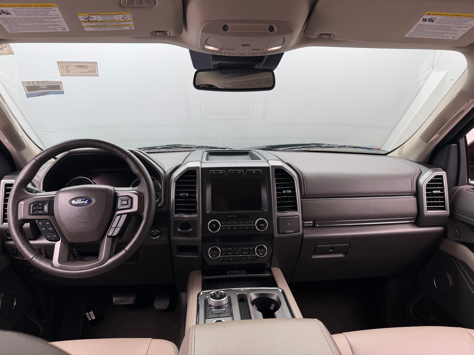 Thumbnail: 2020 Ford Expedition - 2