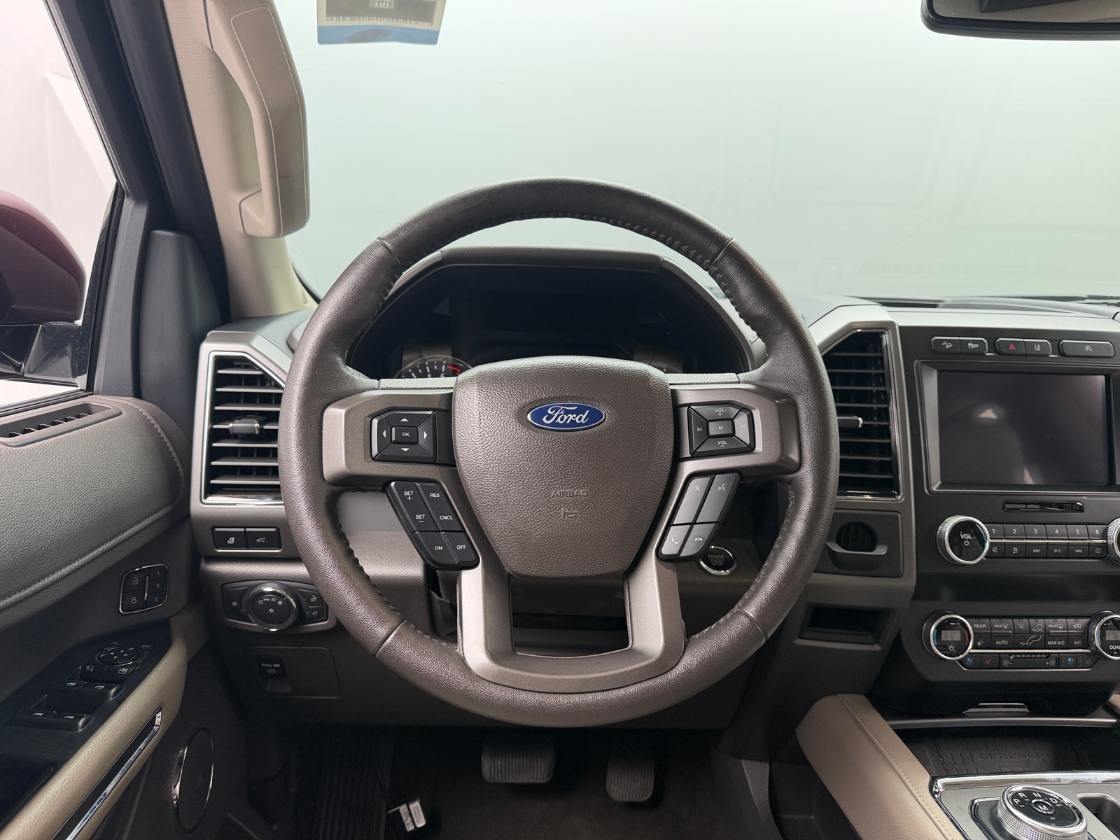 Thumbnail: 2020 Ford Expedition - 4