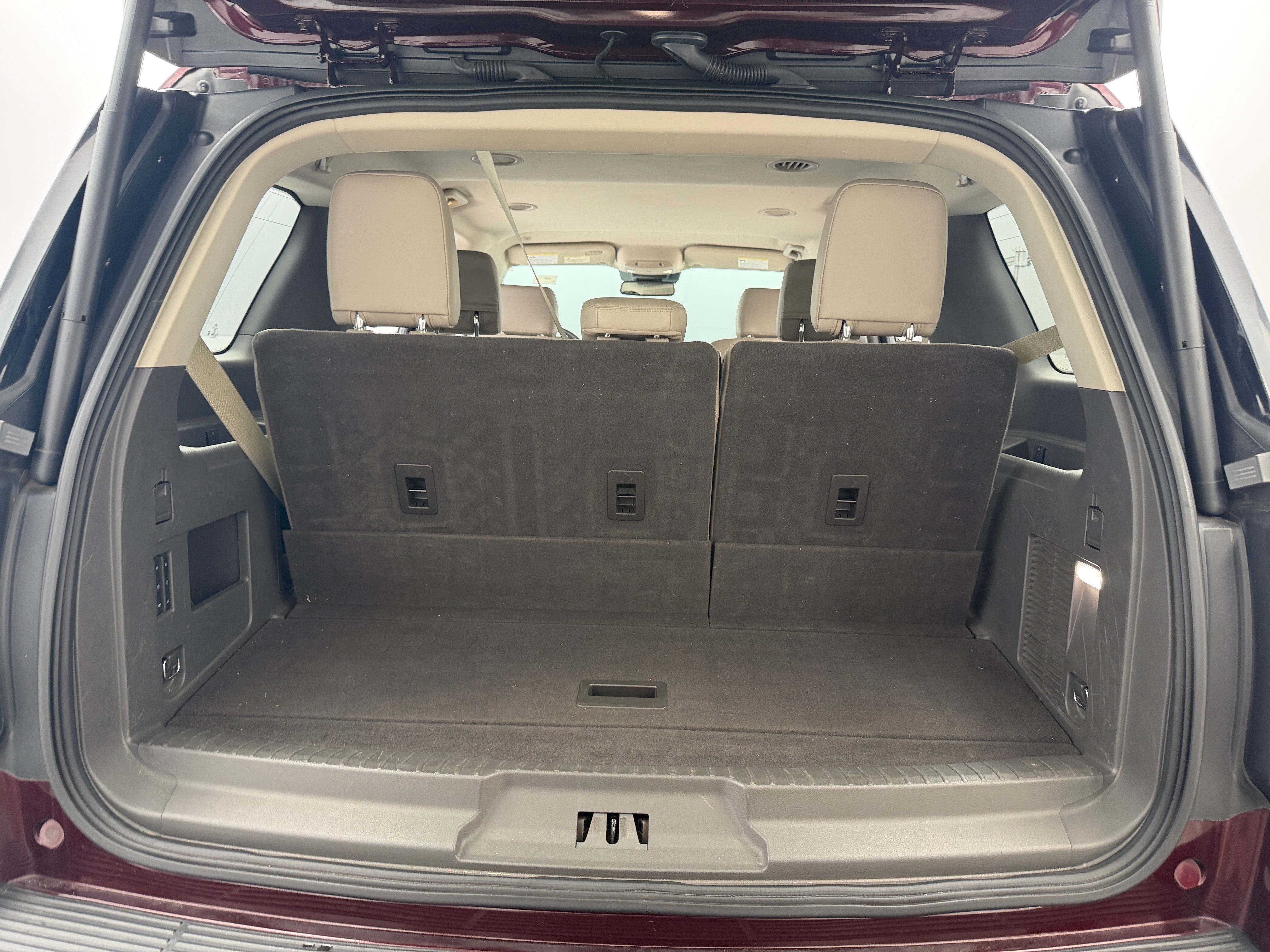 2020 Ford Expedition