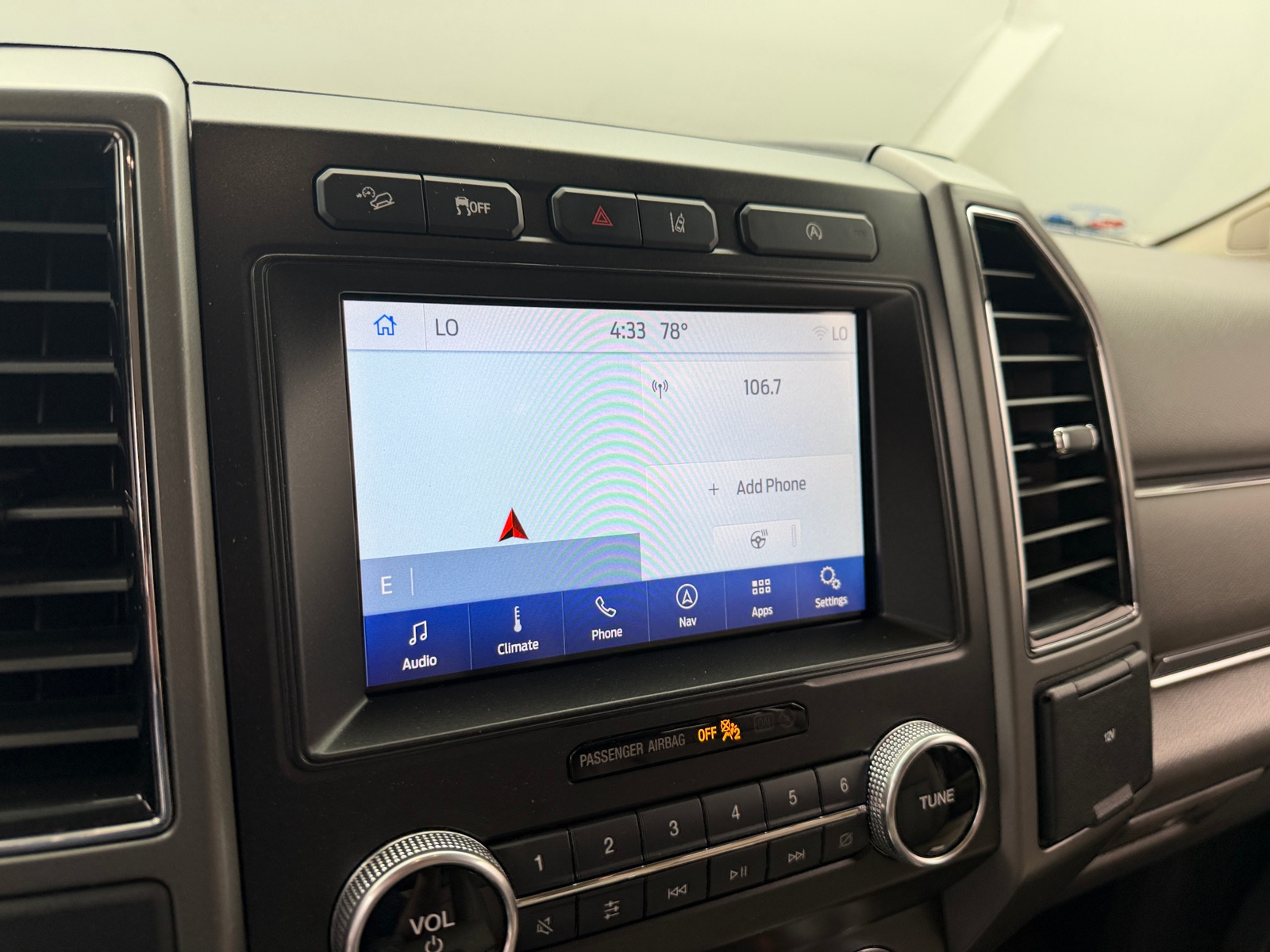 Thumbnail: 2020 Ford Expedition - 3