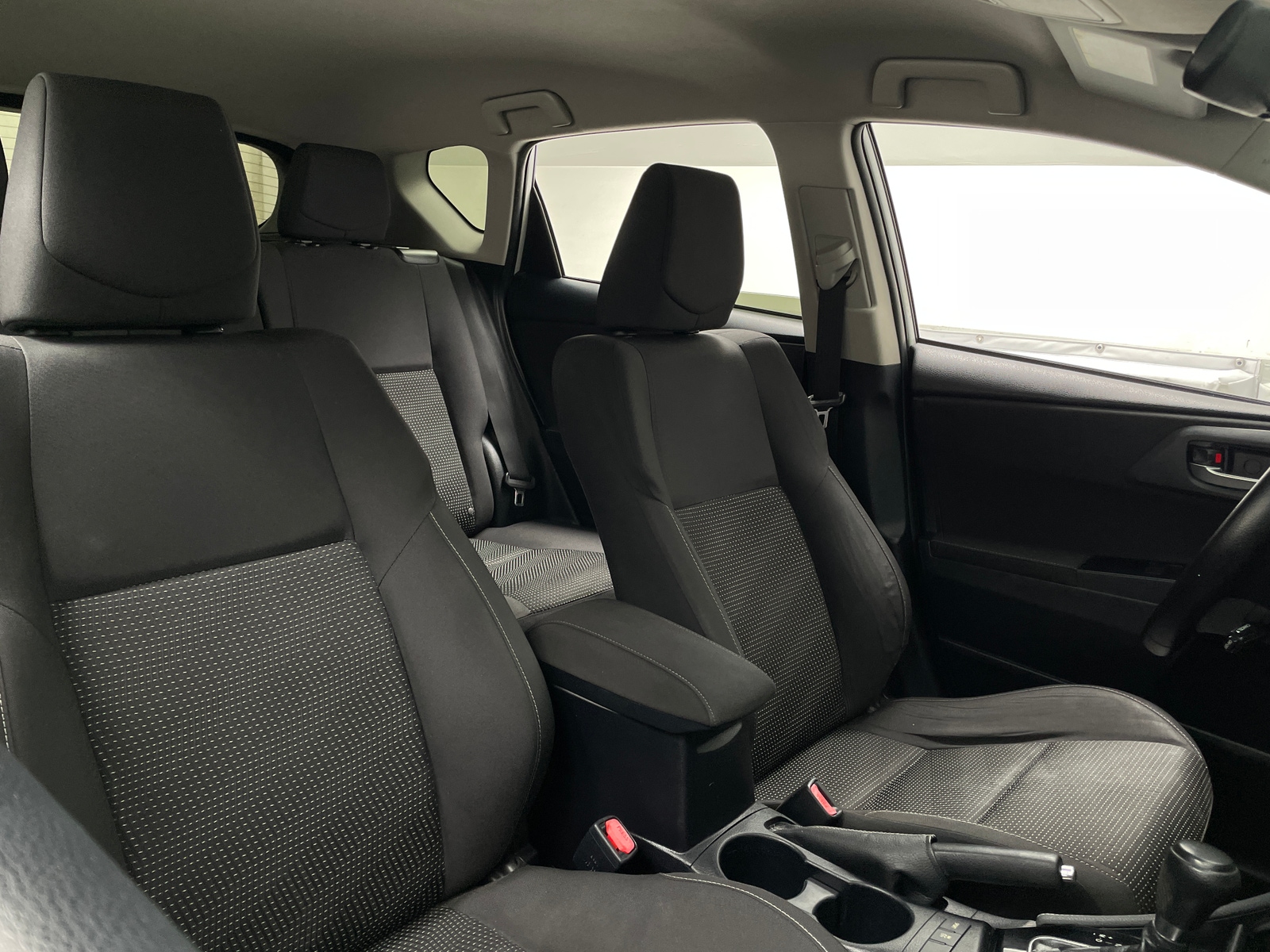 Thumbnail: 2016 Scion iM - 2