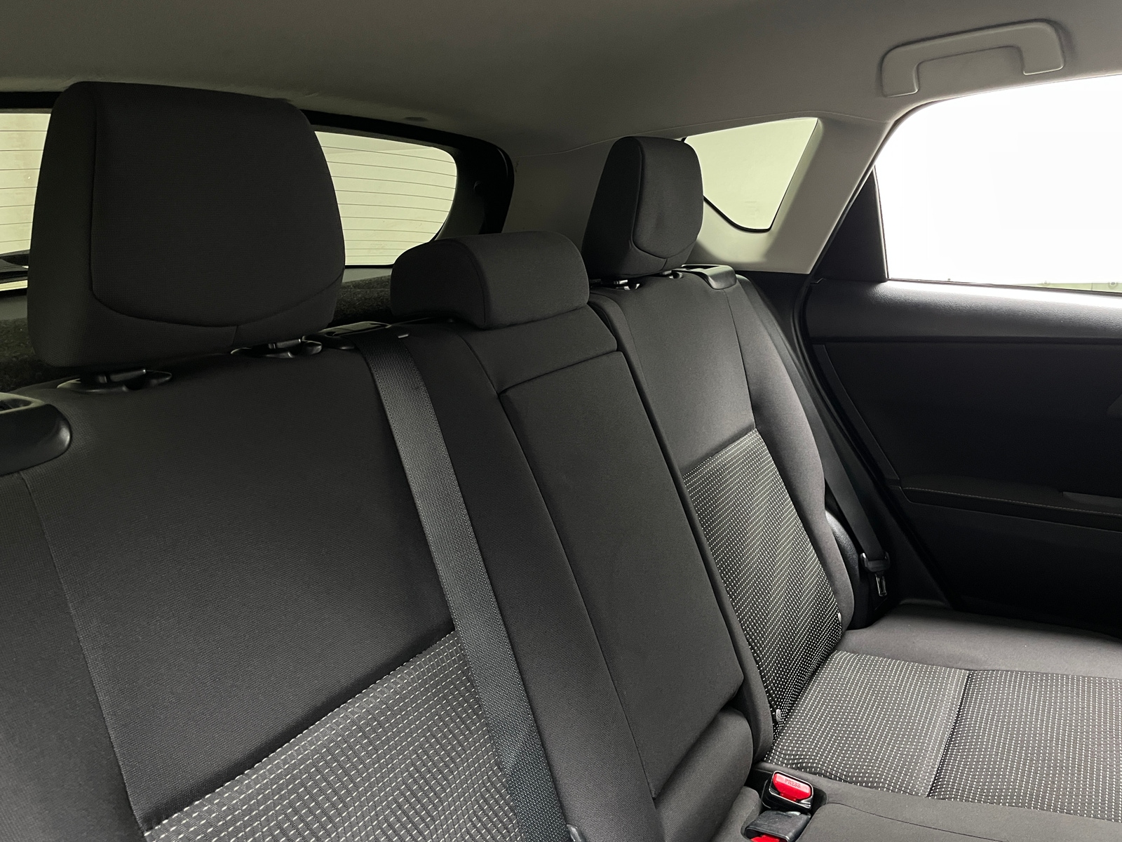Thumbnail: 2016 Scion iM - 6
