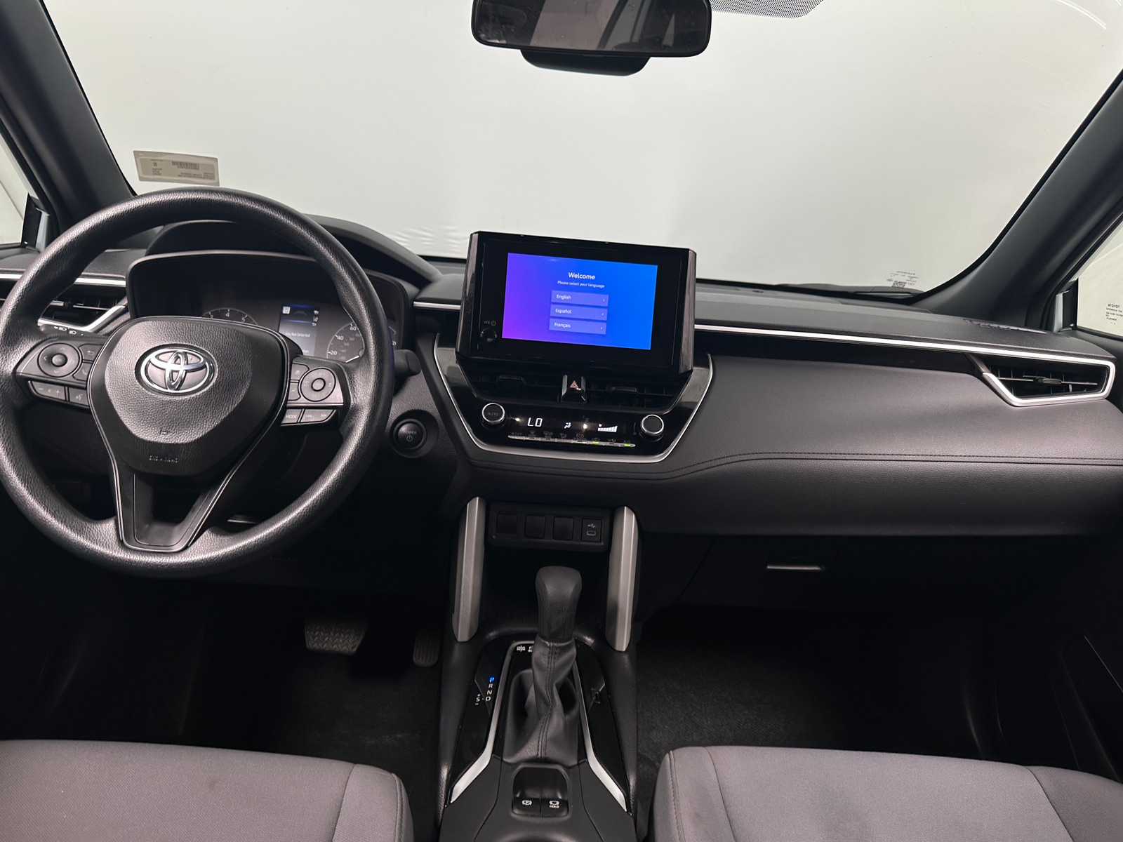 Thumbnail: 2025 Toyota Corolla Cross - 3