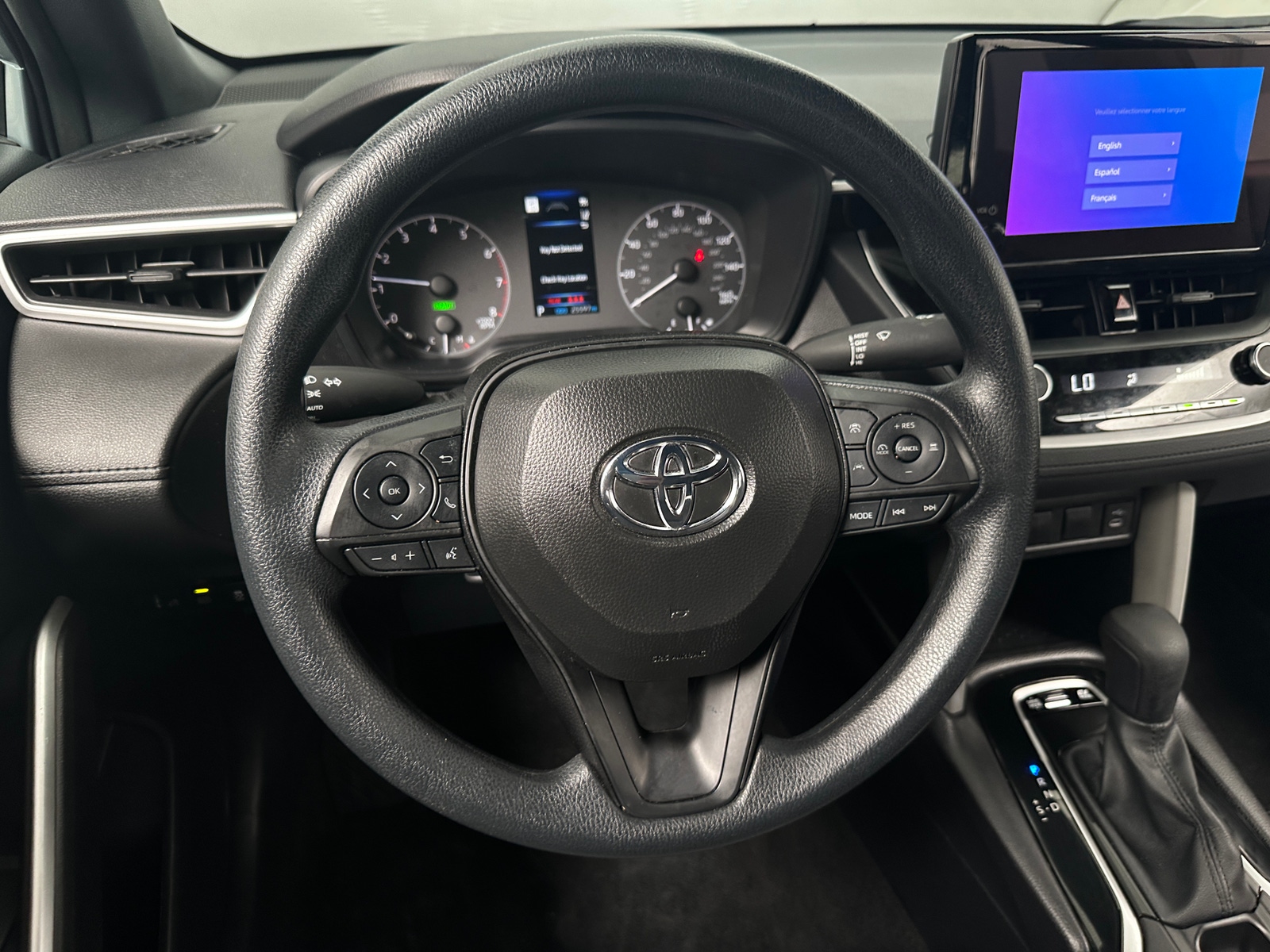 Thumbnail: 2025 Toyota Corolla Cross - 5