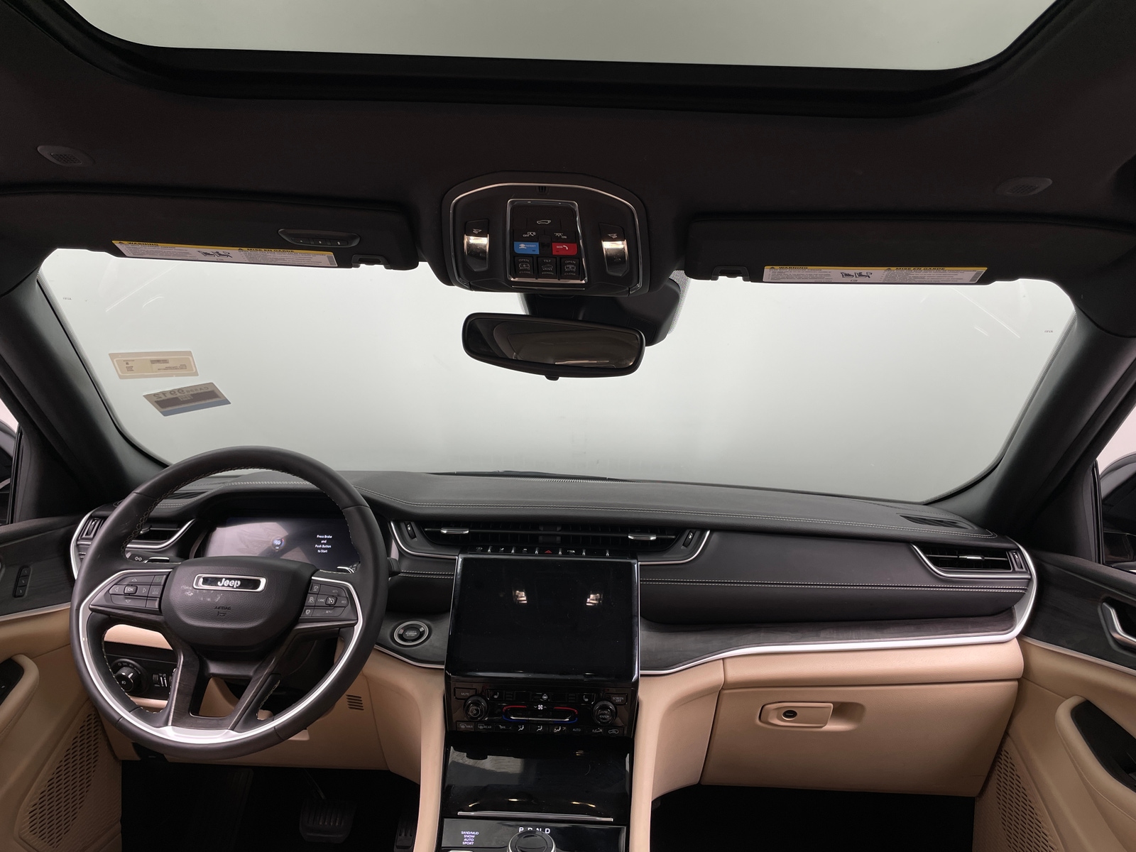 Thumbnail: 2023 Jeep Grand Cherokee - 2