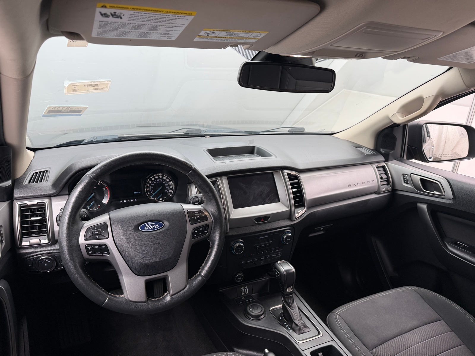 Thumbnail: 2019 Ford Ranger - 3