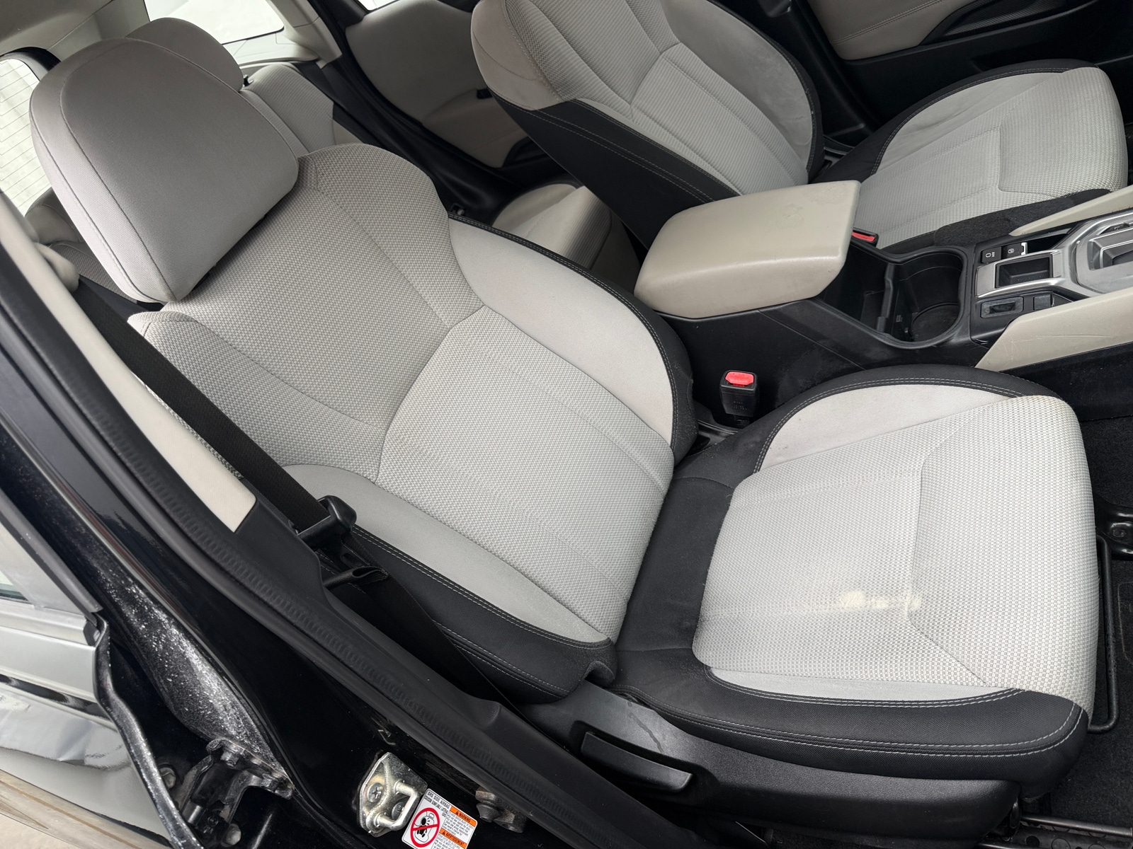 Thumbnail: 2019 Subaru Forester - 2