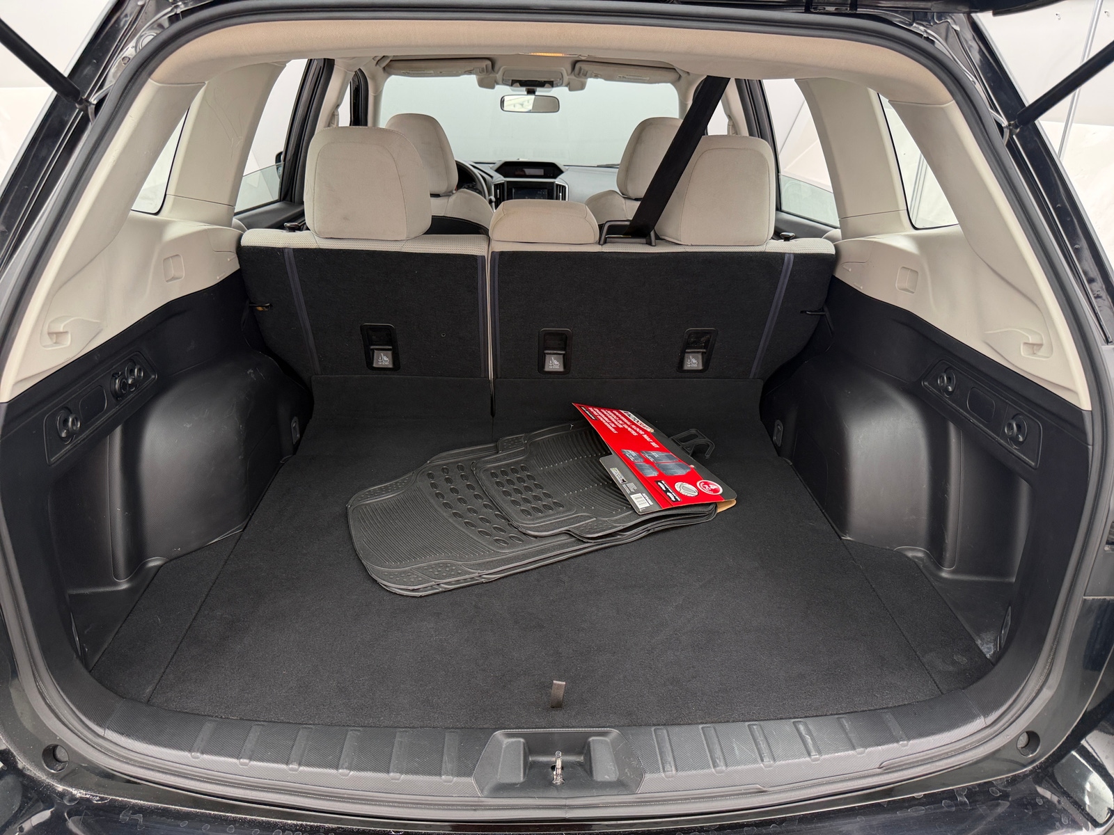 Thumbnail: 2019 Subaru Forester - 7