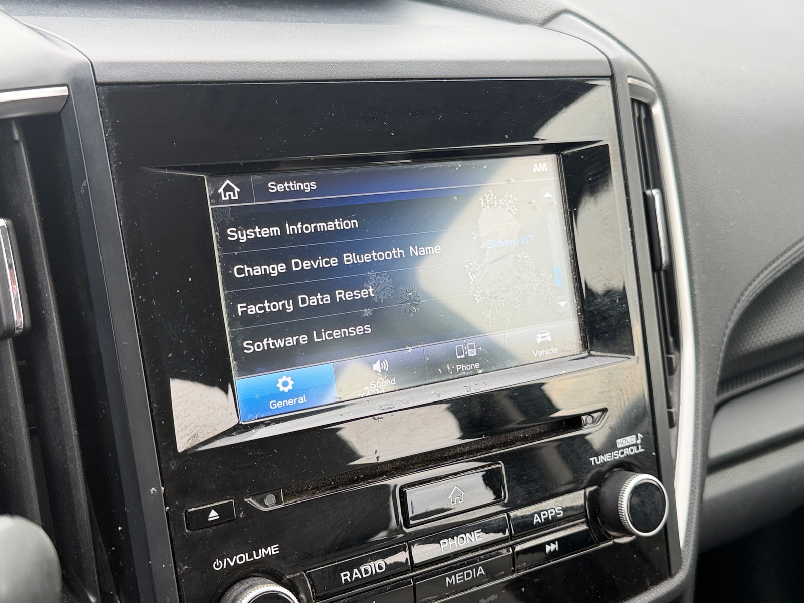 Thumbnail: 2019 Subaru Forester - 4
