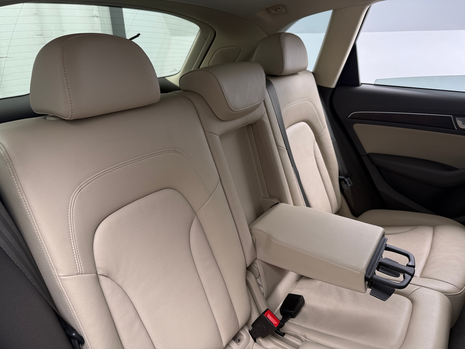 Thumbnail: 2016 Audi Q5 - 5