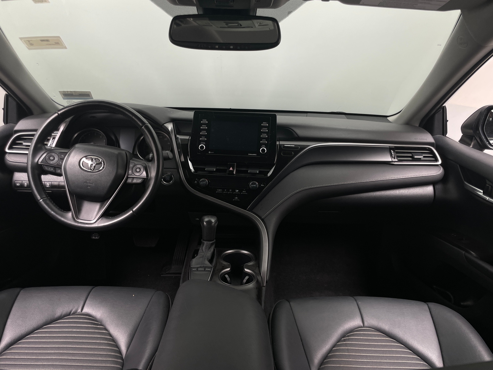 Thumbnail: 2023 Toyota Camry - 3