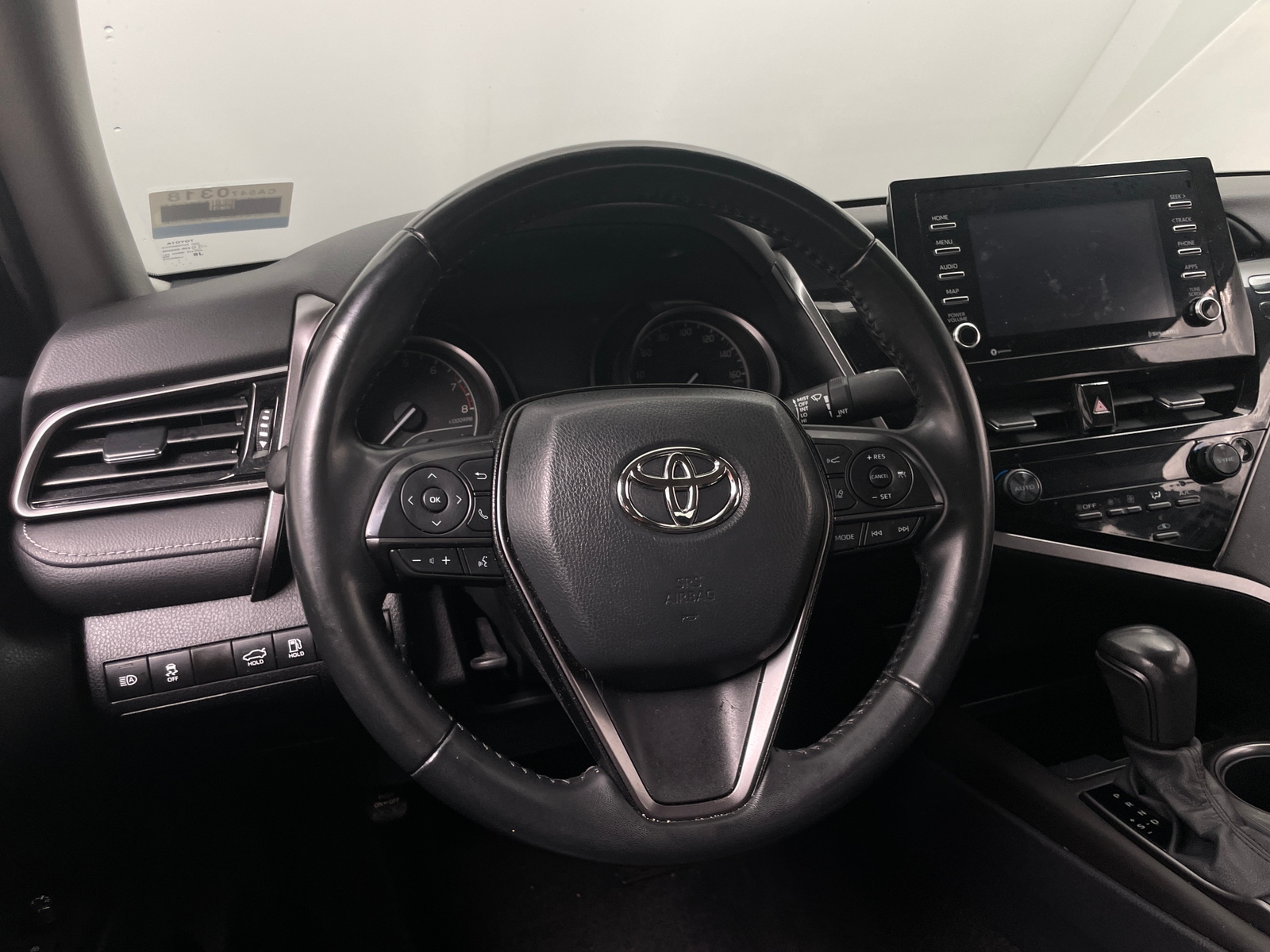 Thumbnail: 2023 Toyota Camry - 5