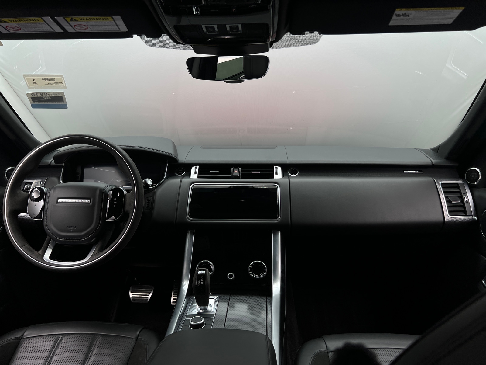 Thumbnail: 2021 Land Rover Range Rover Sport - 2