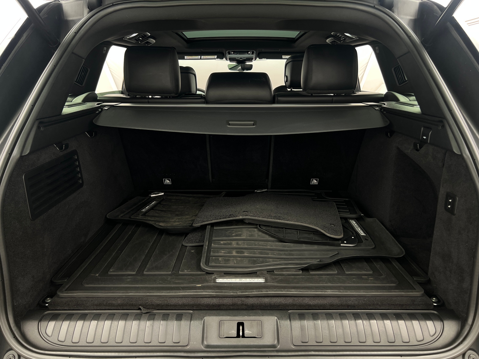 Thumbnail: 2021 Land Rover Range Rover Sport - 6