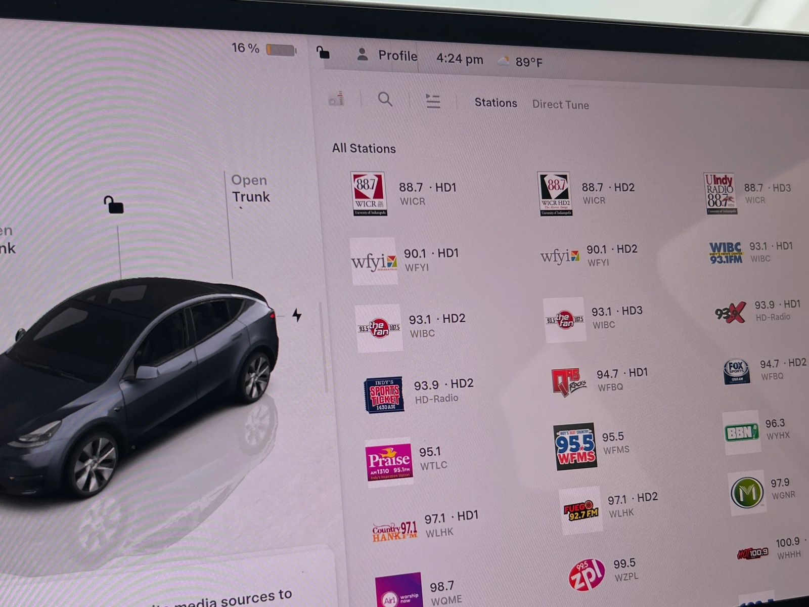 Thumbnail: 2023 Tesla Model Y - 3