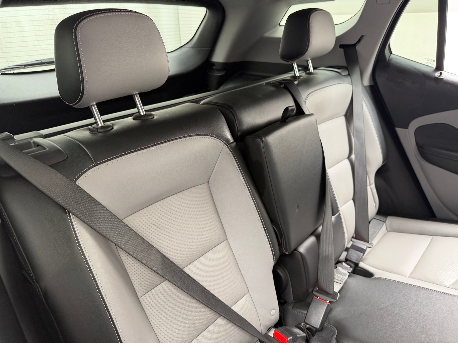 Thumbnail: 2022 GMC Terrain - 5