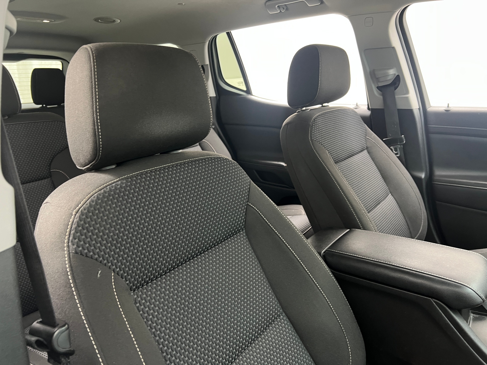 Thumbnail: 2020 GMC Acadia - 2