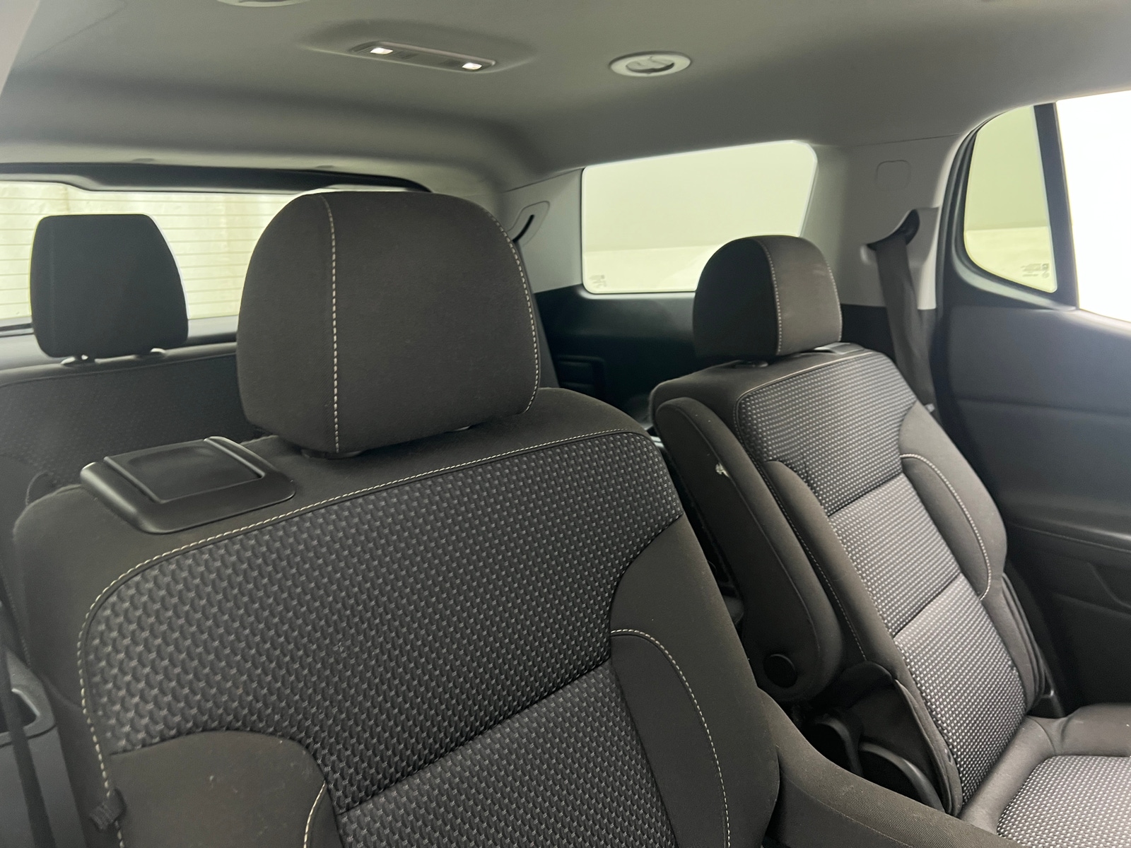Thumbnail: 2020 GMC Acadia - 6