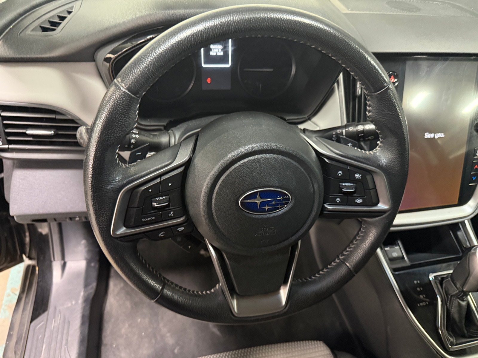 Thumbnail: 2022 Subaru Outback - 5