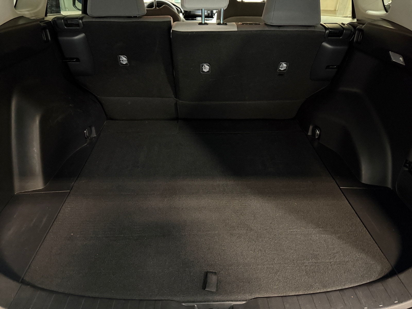 Thumbnail: 2019 Toyota RAV4 - 7