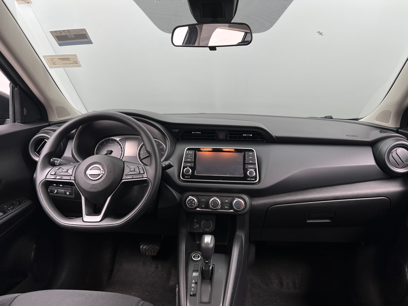 Thumbnail: 2024 Nissan Kicks - 3