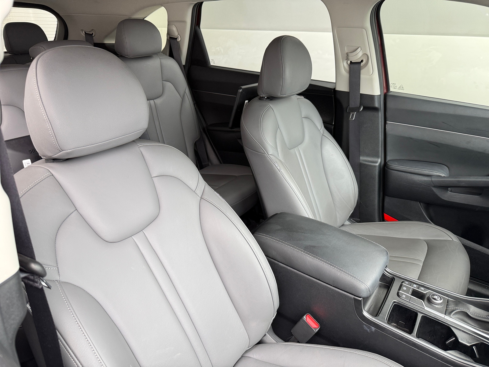 Thumbnail: 2025 Kia Sorento - 2
