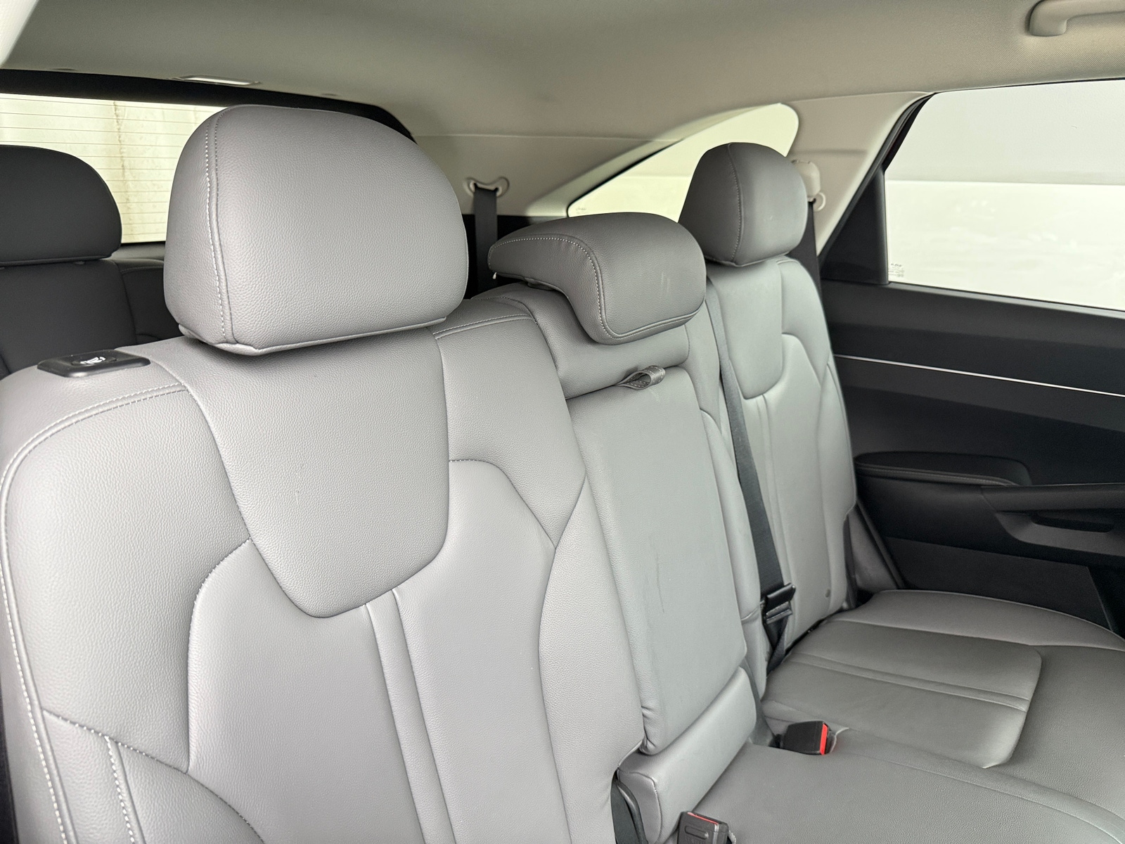 Thumbnail: 2025 Kia Sorento - 6