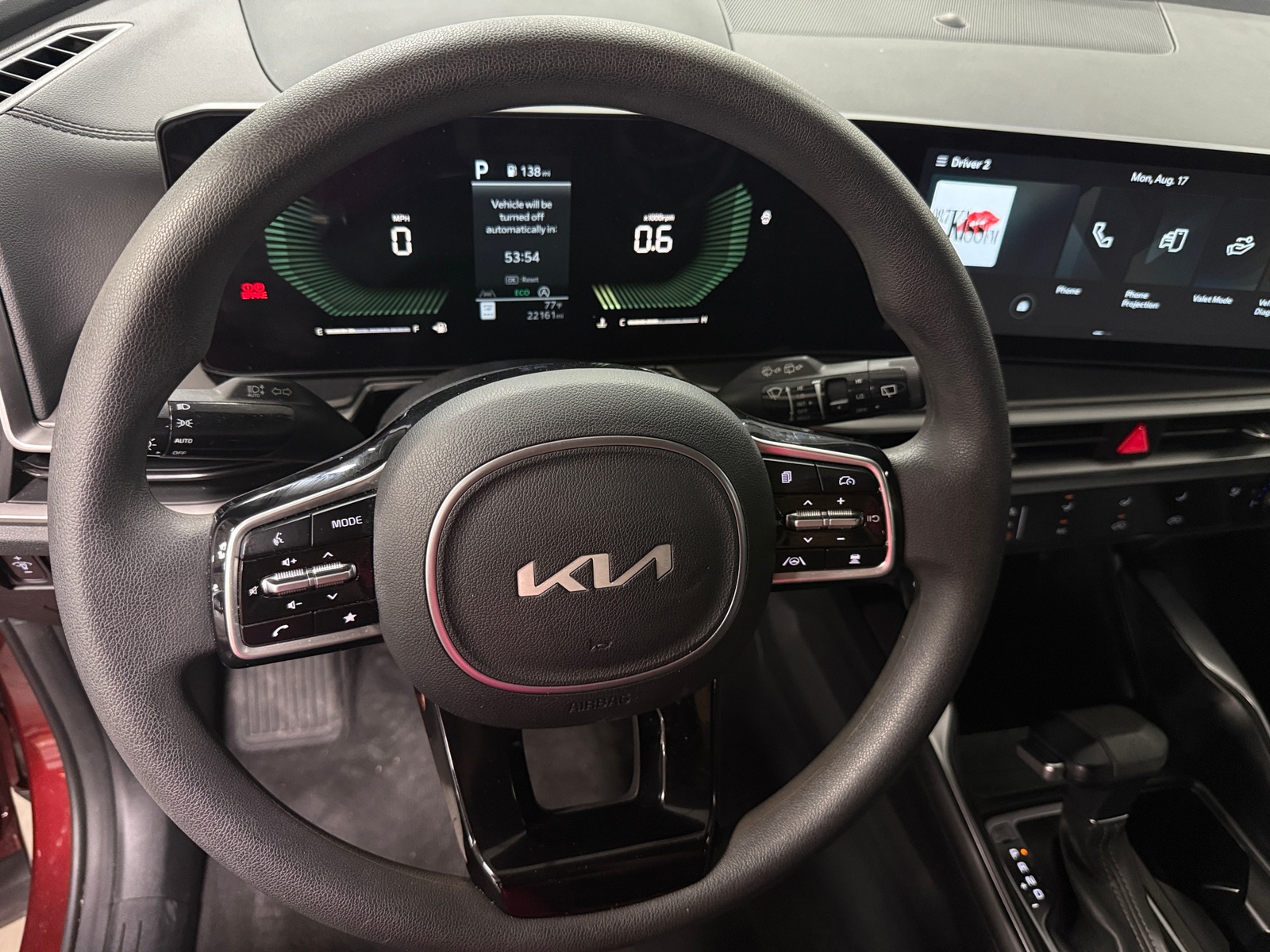 Thumbnail: 2025 Kia Sorento - 5