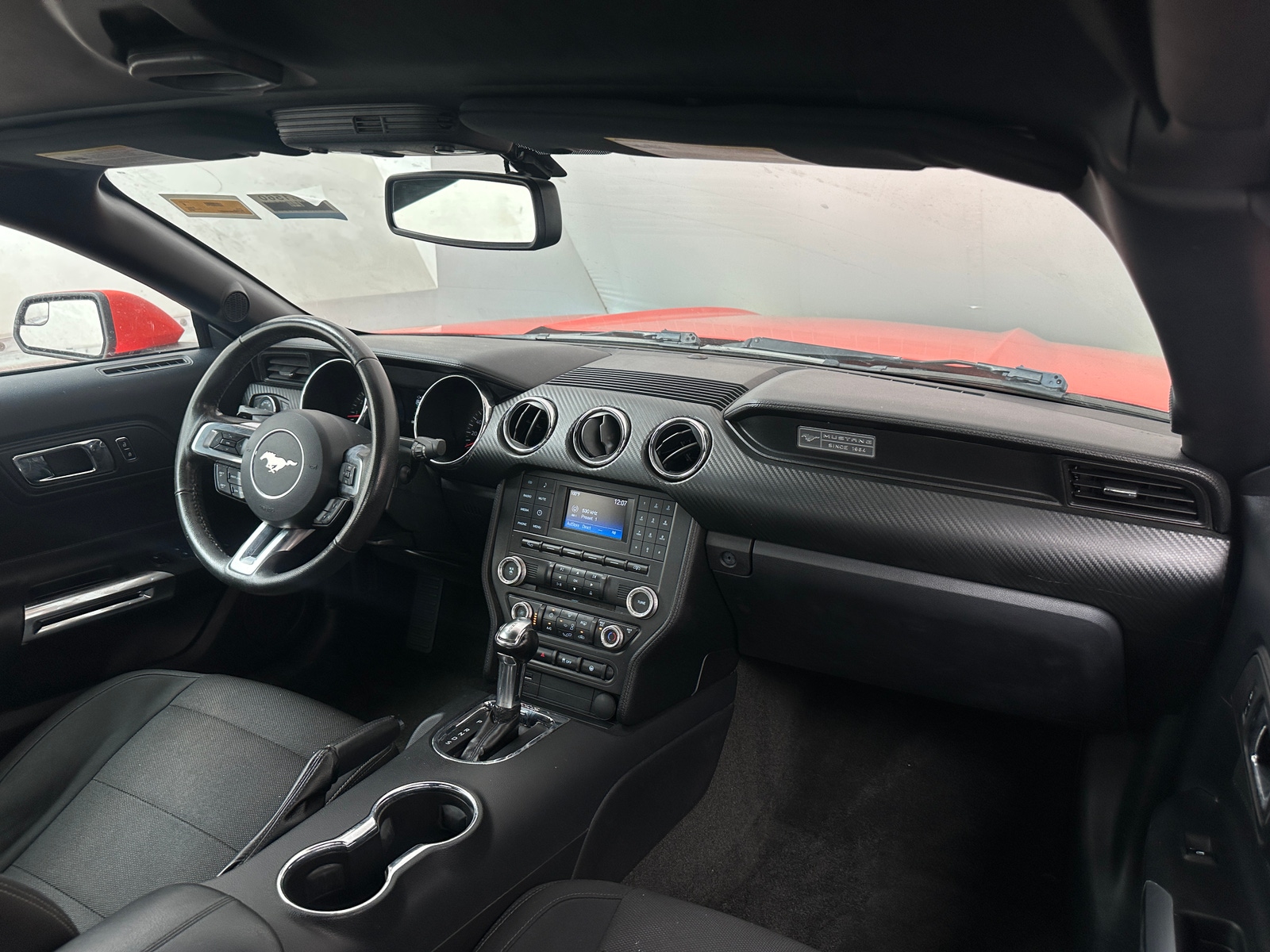 Thumbnail: 2015 Ford Mustang - 3