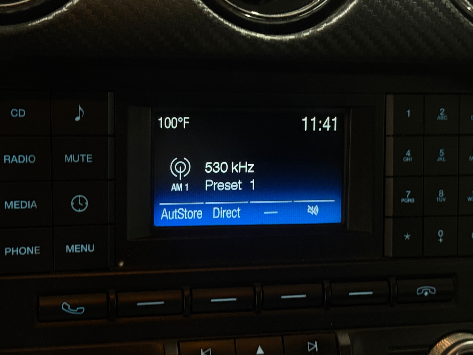 Thumbnail: 2015 Ford Mustang - 4