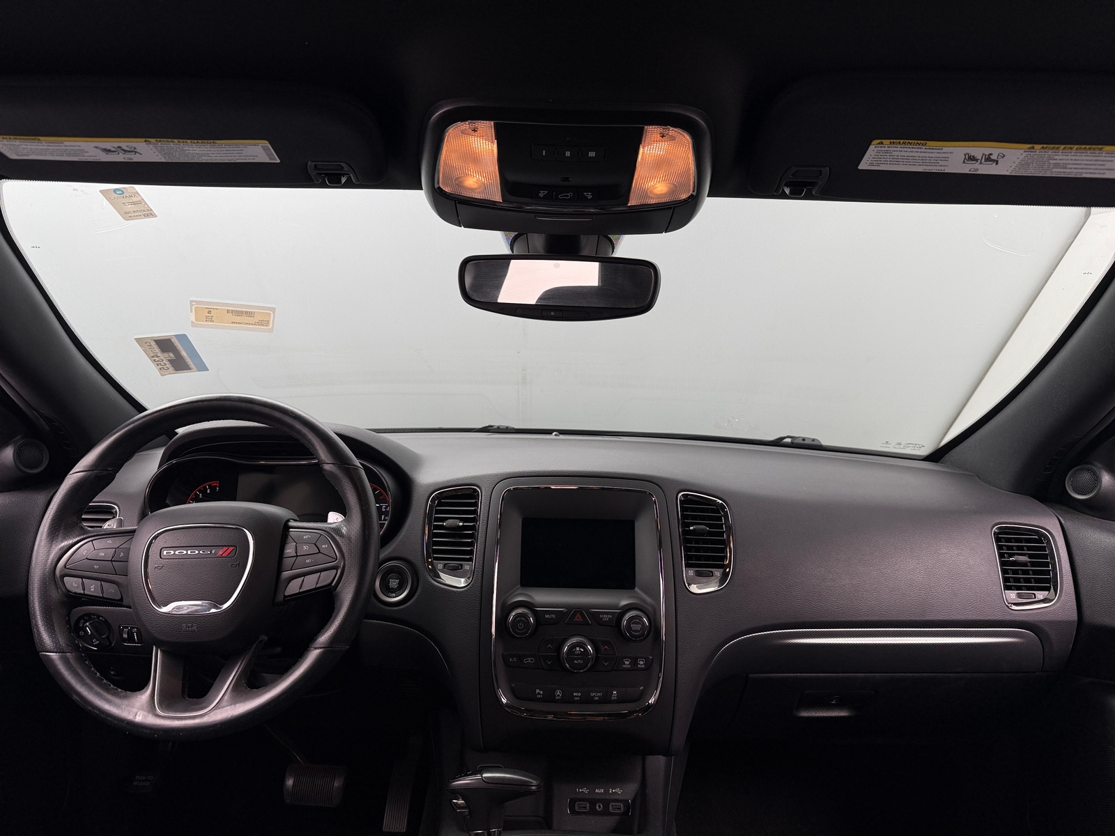 Thumbnail: 2019 Dodge Durango - 2
