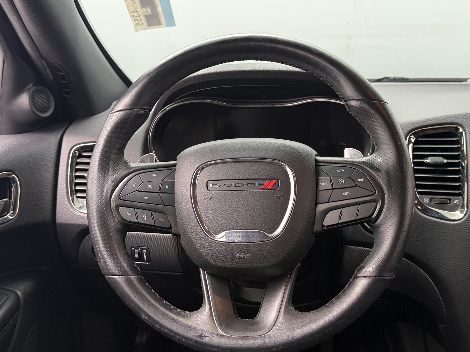 Thumbnail: 2019 Dodge Durango - 4