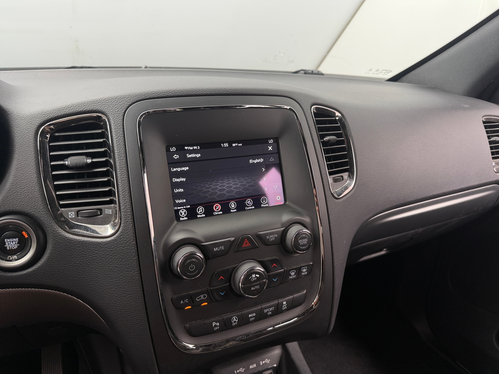 Thumbnail: 2019 Dodge Durango - 3