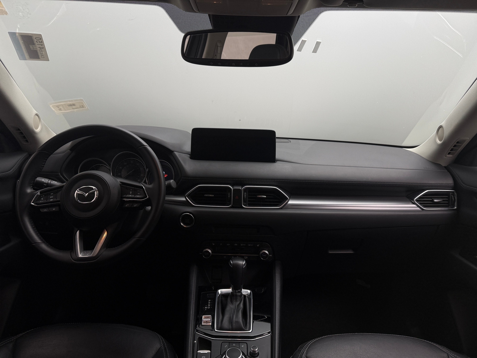Thumbnail: 2025 Mazda CX-5 - 2
