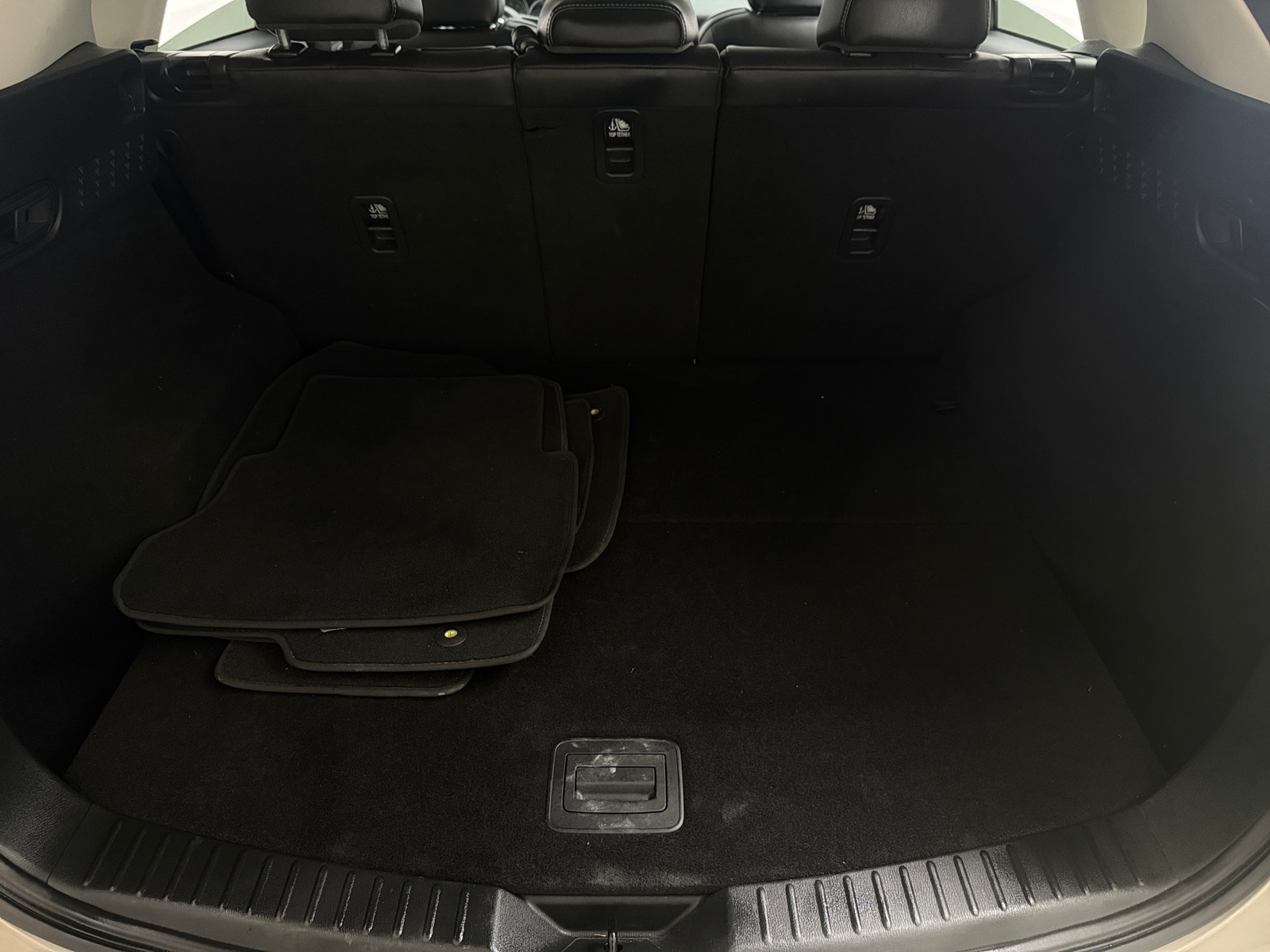 Thumbnail: 2025 Mazda CX-5 - 6