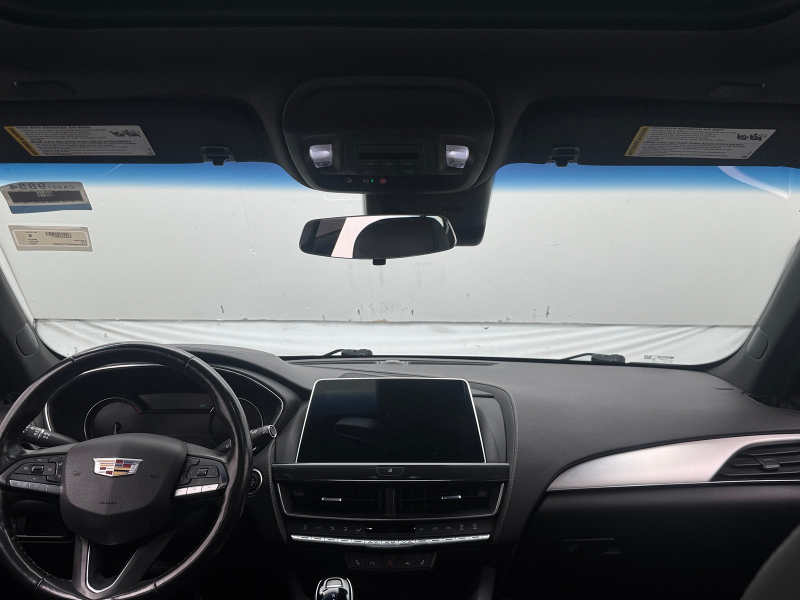 Thumbnail: 2023 Cadillac CT5 - 2