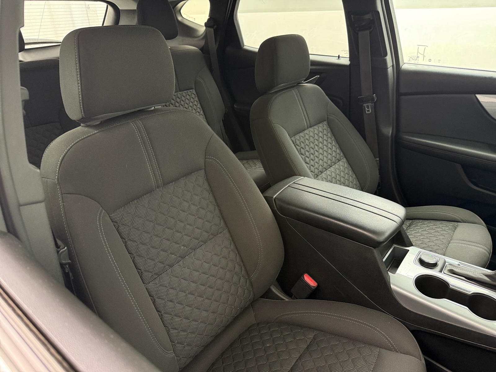 Thumbnail: 2020 Chevrolet Blazer - 2
