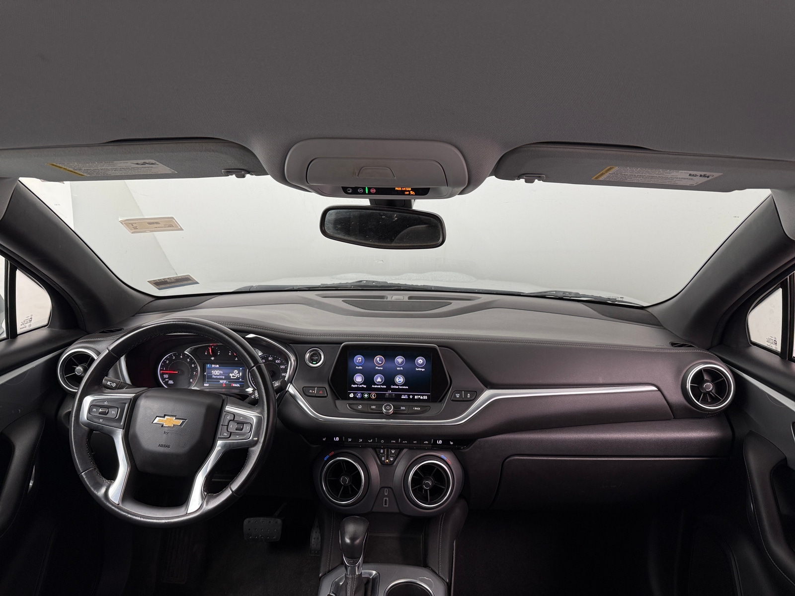 Thumbnail: 2020 Chevrolet Blazer - 3
