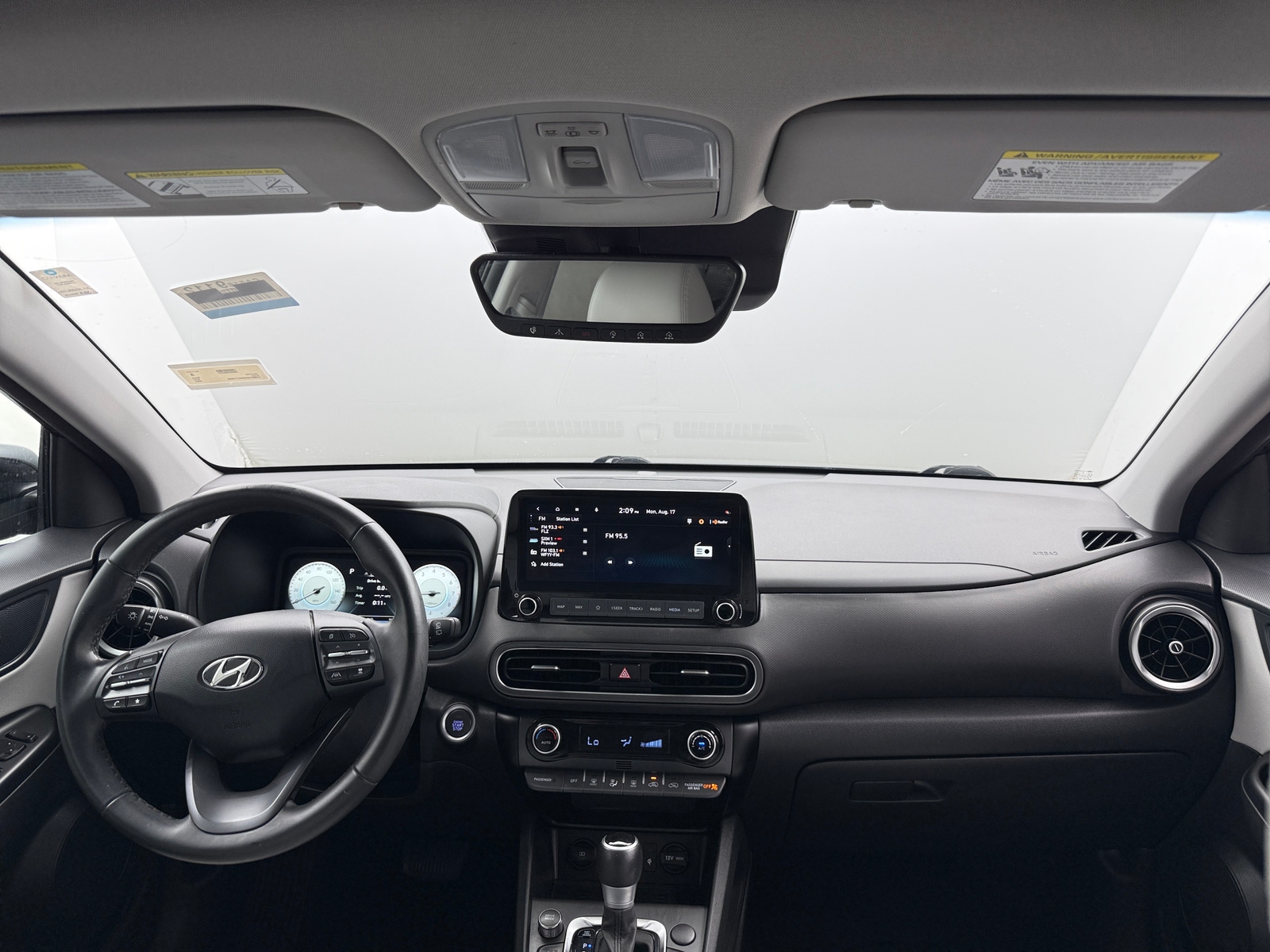 Thumbnail: 2022 Hyundai Kona - 2