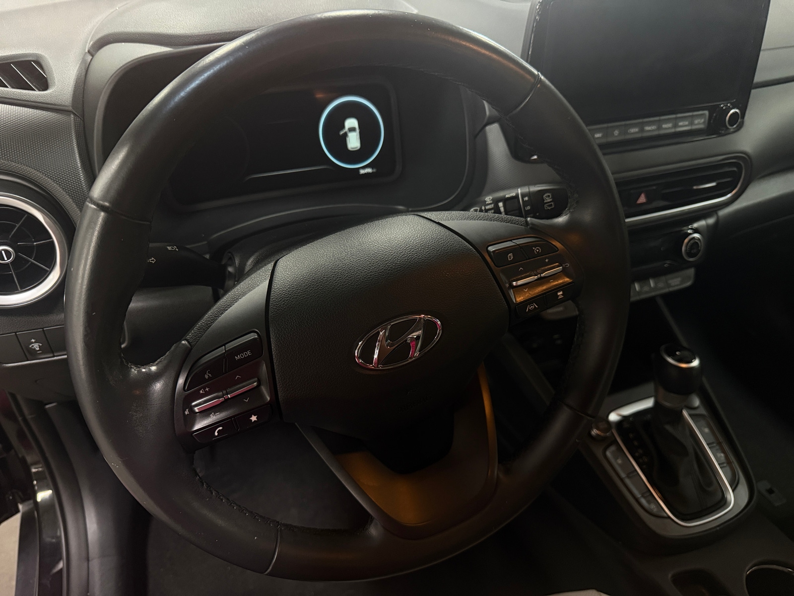 Thumbnail: 2022 Hyundai Kona - 4